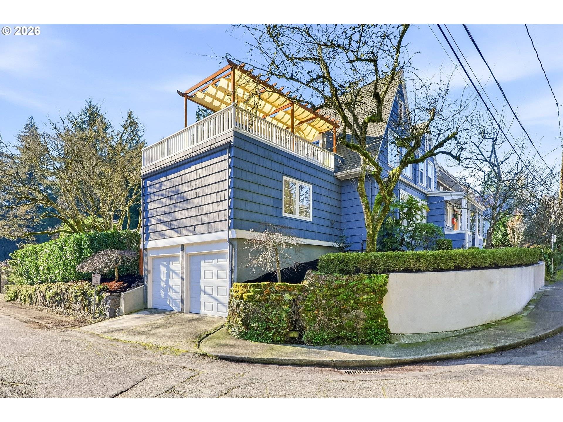 Portland, OR 97201,2128 SW EDGEWOOD RD