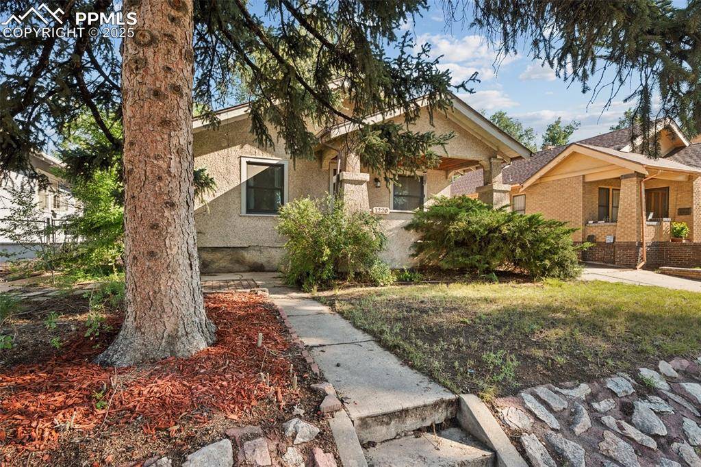 Colorado Springs, CO 80909,1220 E Platte AVE