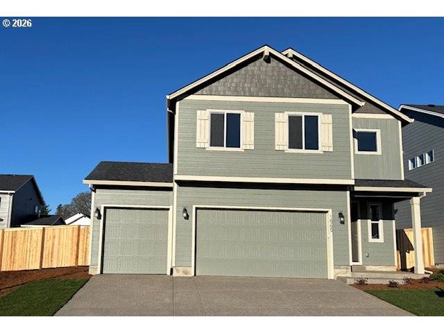 Lafayette, OR 97127,1565 N Young ST