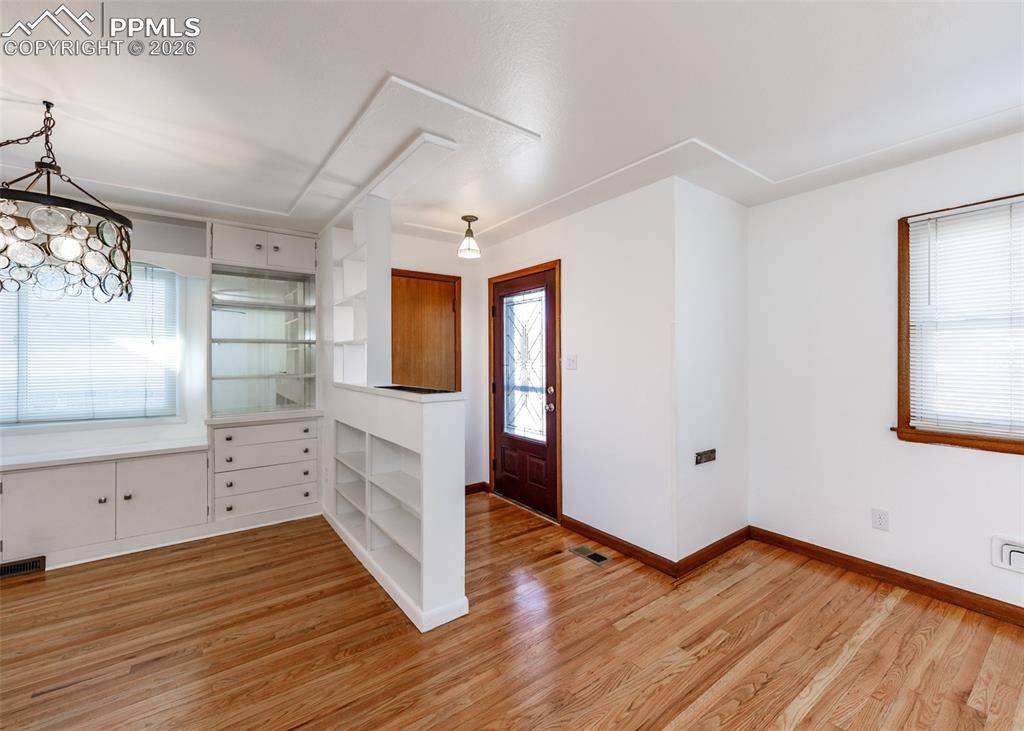 Colorado Springs, CO 80909,1515 Palmer Park BLVD