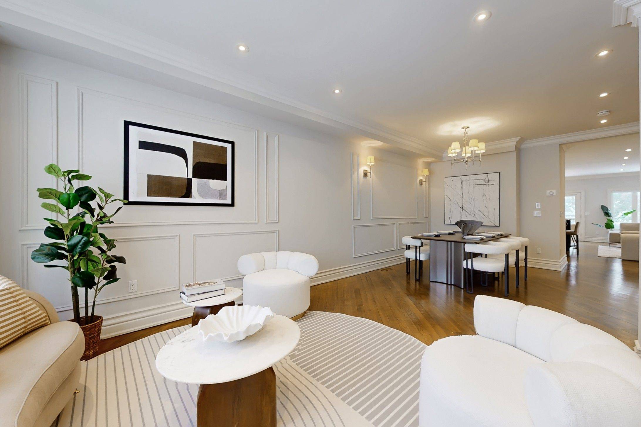 Toronto C04, ON M4N 2A8,85 Snowdon AVE