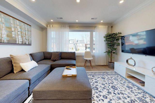 Toronto C01, ON M6J 2T2,41 Beatrice ST #2nd & 3rd Floor