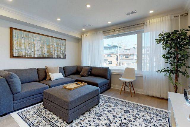 Toronto C01, ON M6J 2T2,41 Beatrice ST #2nd & 3rd Floor