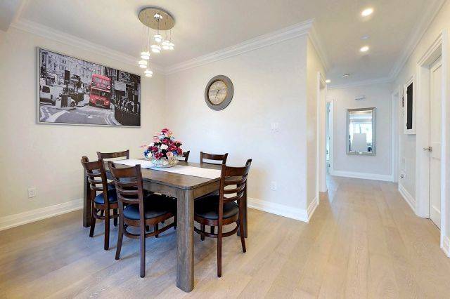 Toronto C01, ON M6J 2T2,41 Beatrice ST #2nd & 3rd Floor