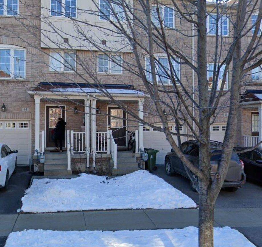 Toronto E04, ON M1L 0B6,16 Pilkington DR