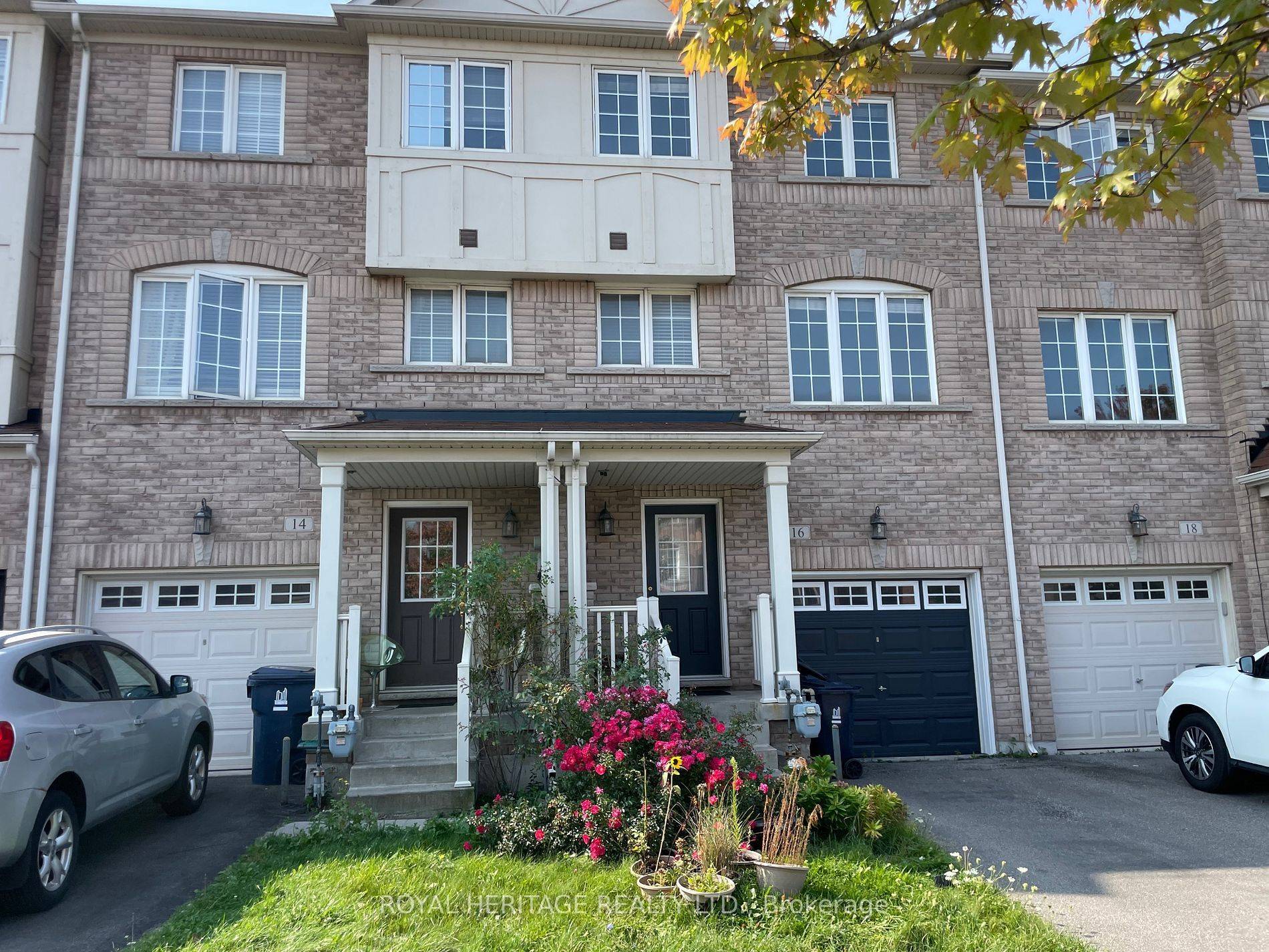 Toronto E04, ON M1L 0B6,16 Pilkington DR