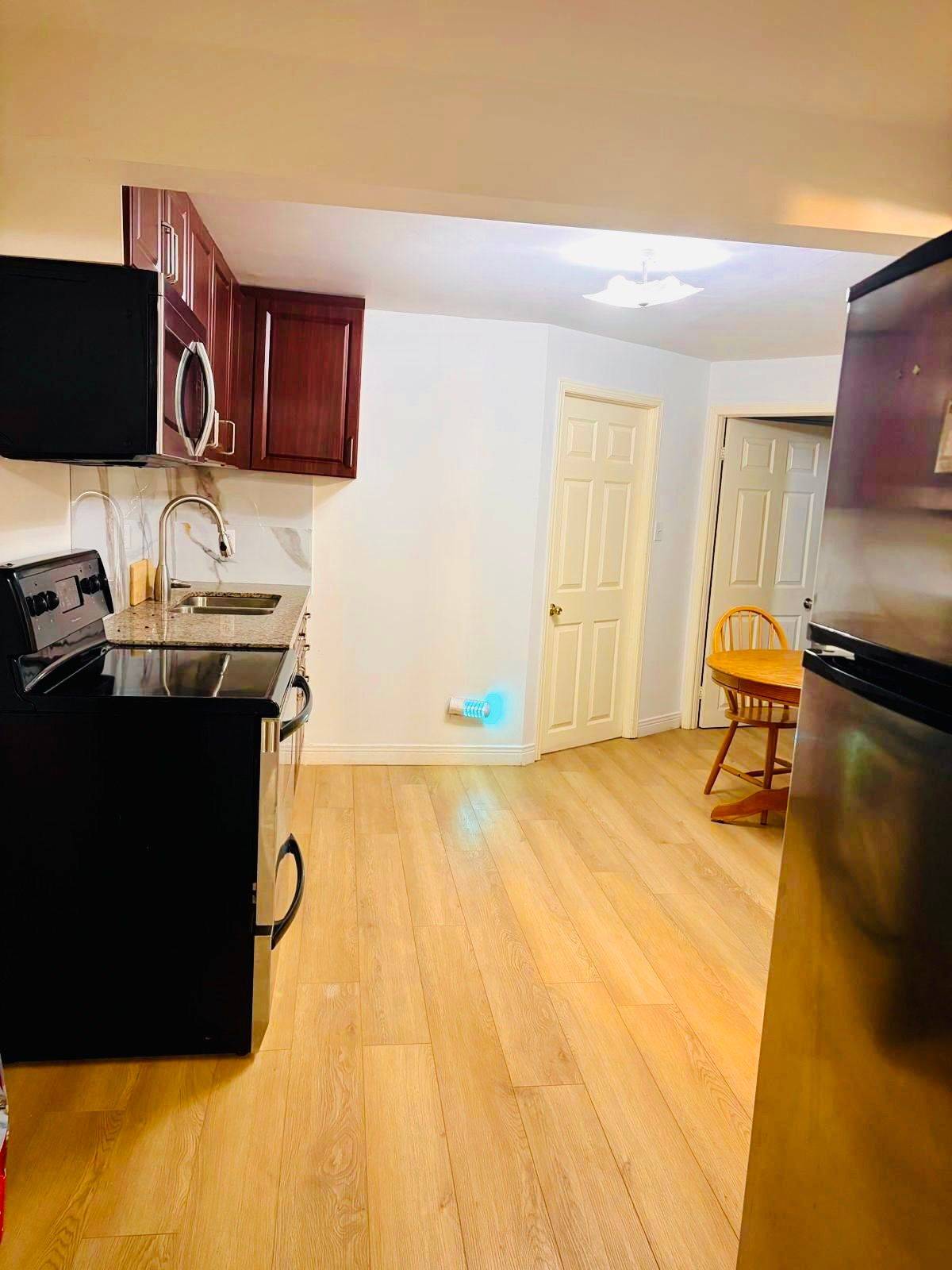 Toronto E05, ON M1T 2X2,27 Dalbret CRES #Bsmt