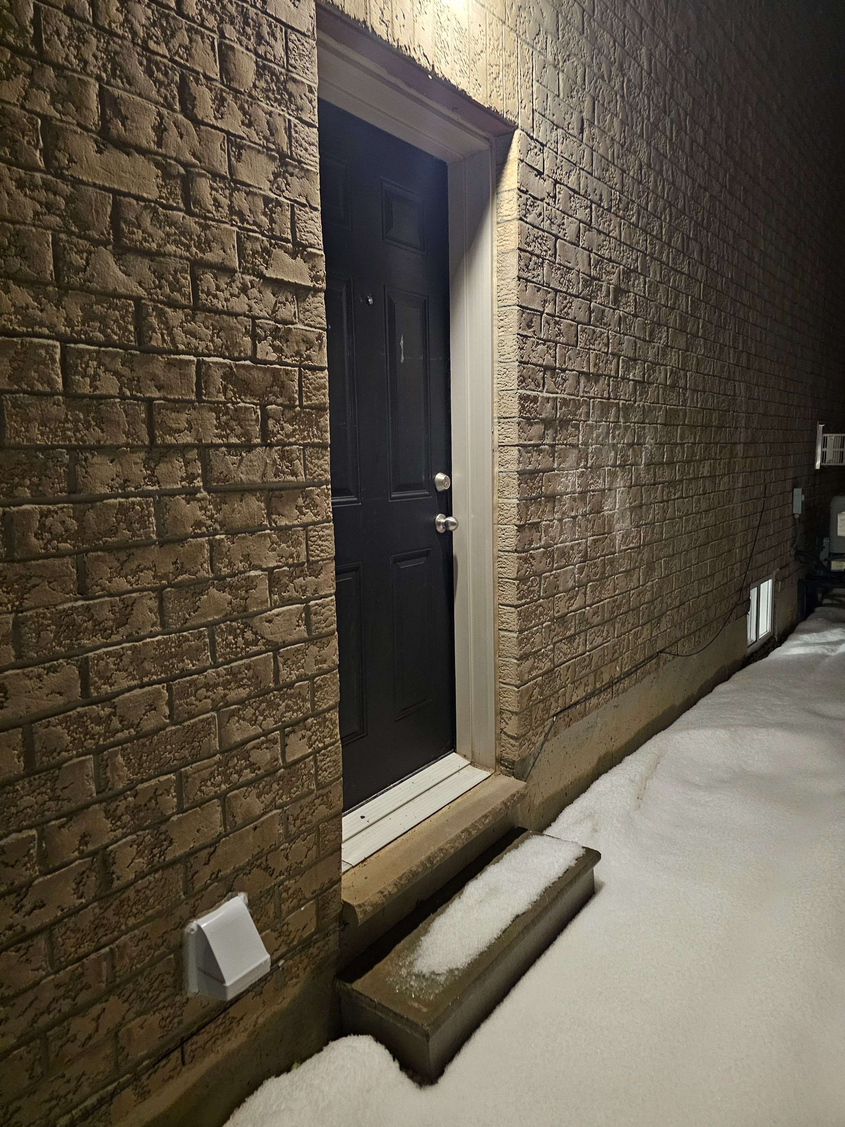 Oshawa, ON L1L 0M1,411 Windfields Farm DR W #Basement