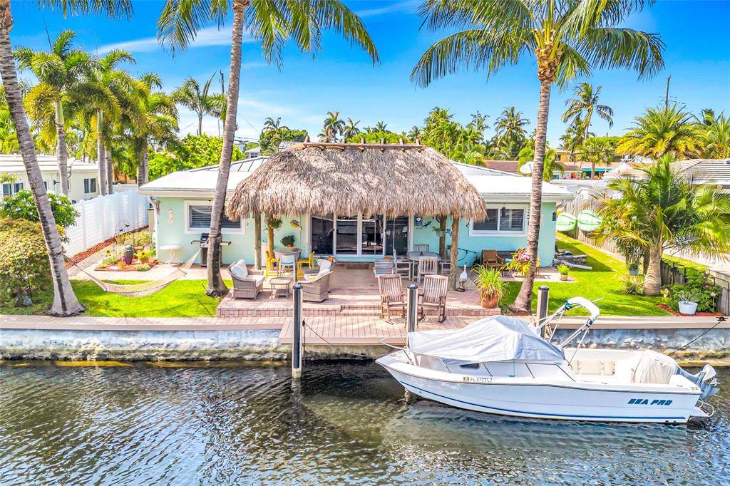 Fort Lauderdale, FL 33315,1112 Tangelo Isle