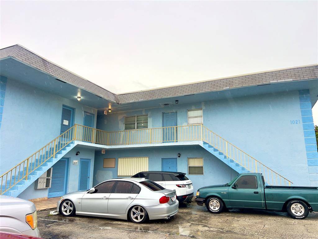 Deerfield Beach, FL 33064,1021 NW 45th Street #4