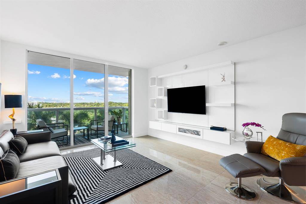 Fort Lauderdale, FL 33301,347 N New River Dr #602