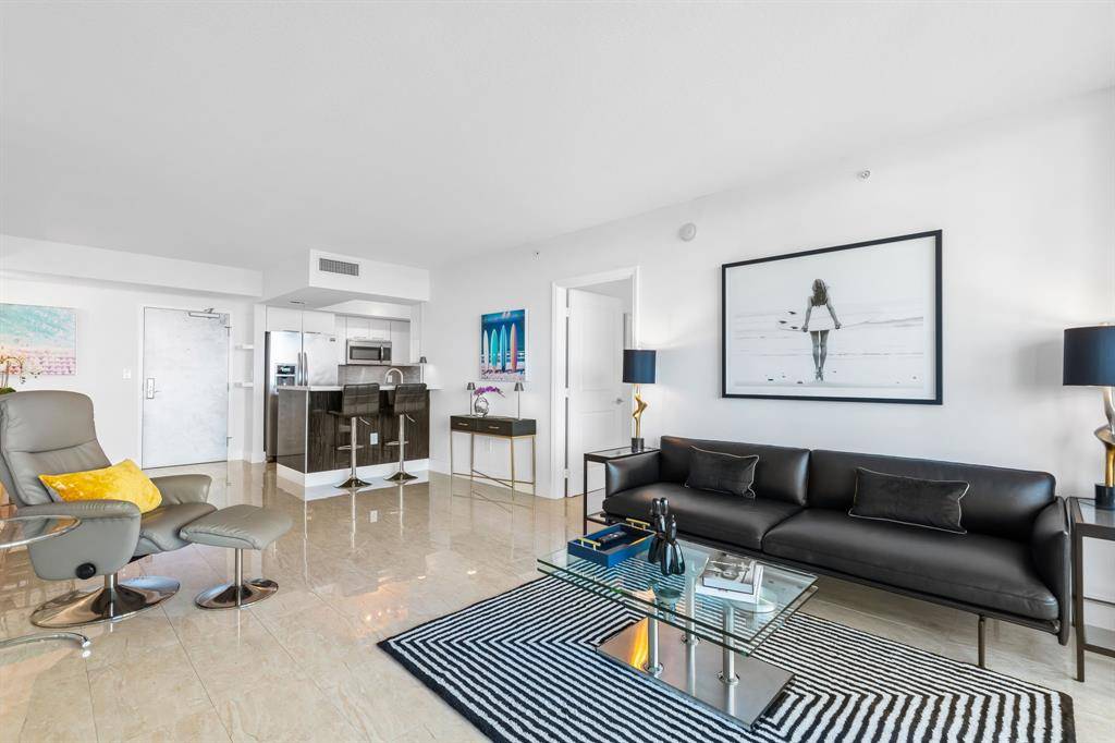 Fort Lauderdale, FL 33301,347 N New River Dr #602