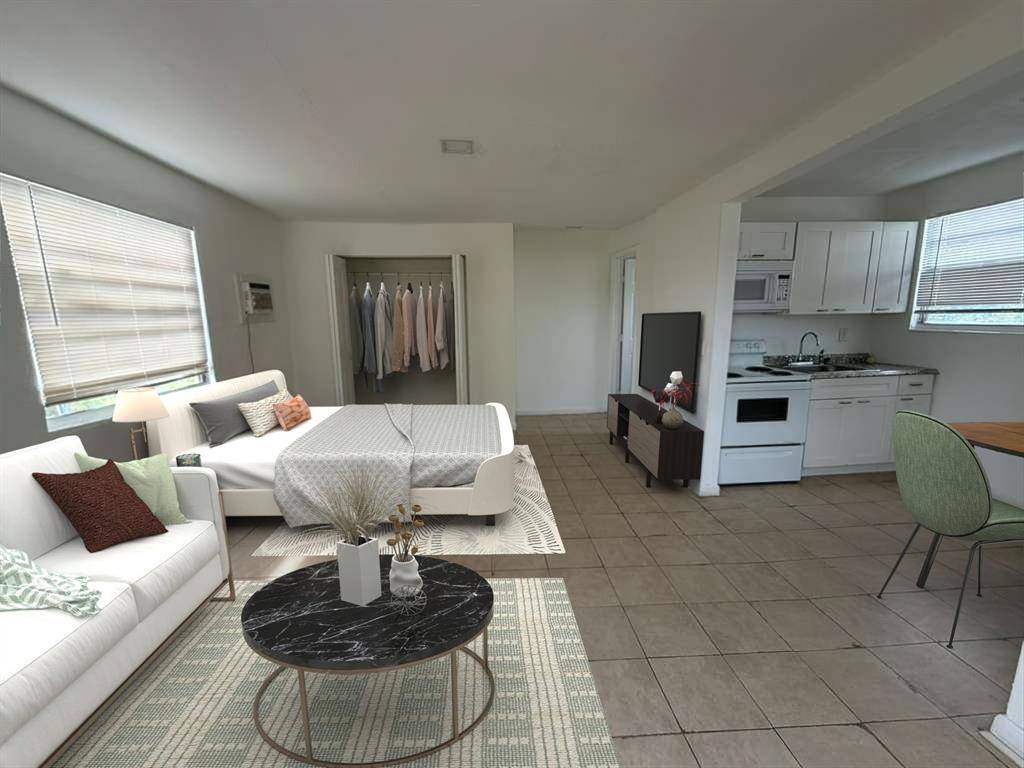 Miami, FL 33125,1853 NW 5th St #2