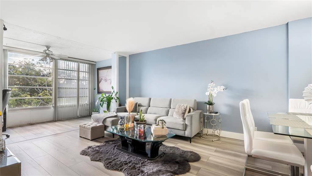 Lauderdale Lakes, FL 33313,3001 NW 48th Ave #442