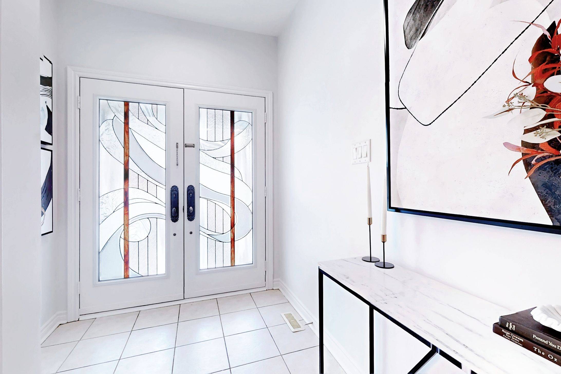 Vaughan, ON L4J 8V3,17 Lander CRES