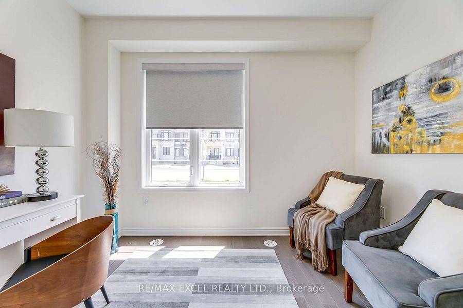 Richmond Hill, ON L4S 0K1,74 William F Bell Pkwy