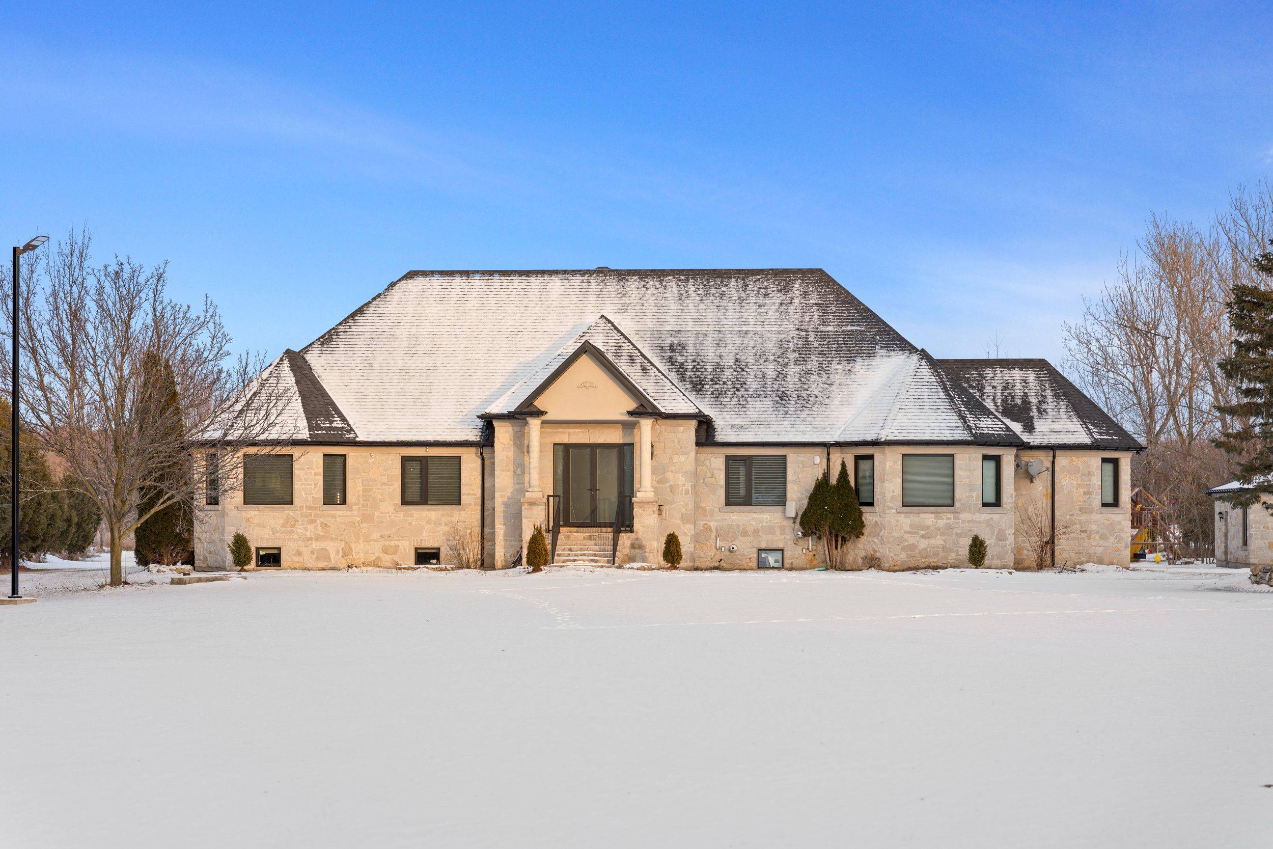 Adjala-tosorontio, ON L0G 1L2,2991 Concession RD #4