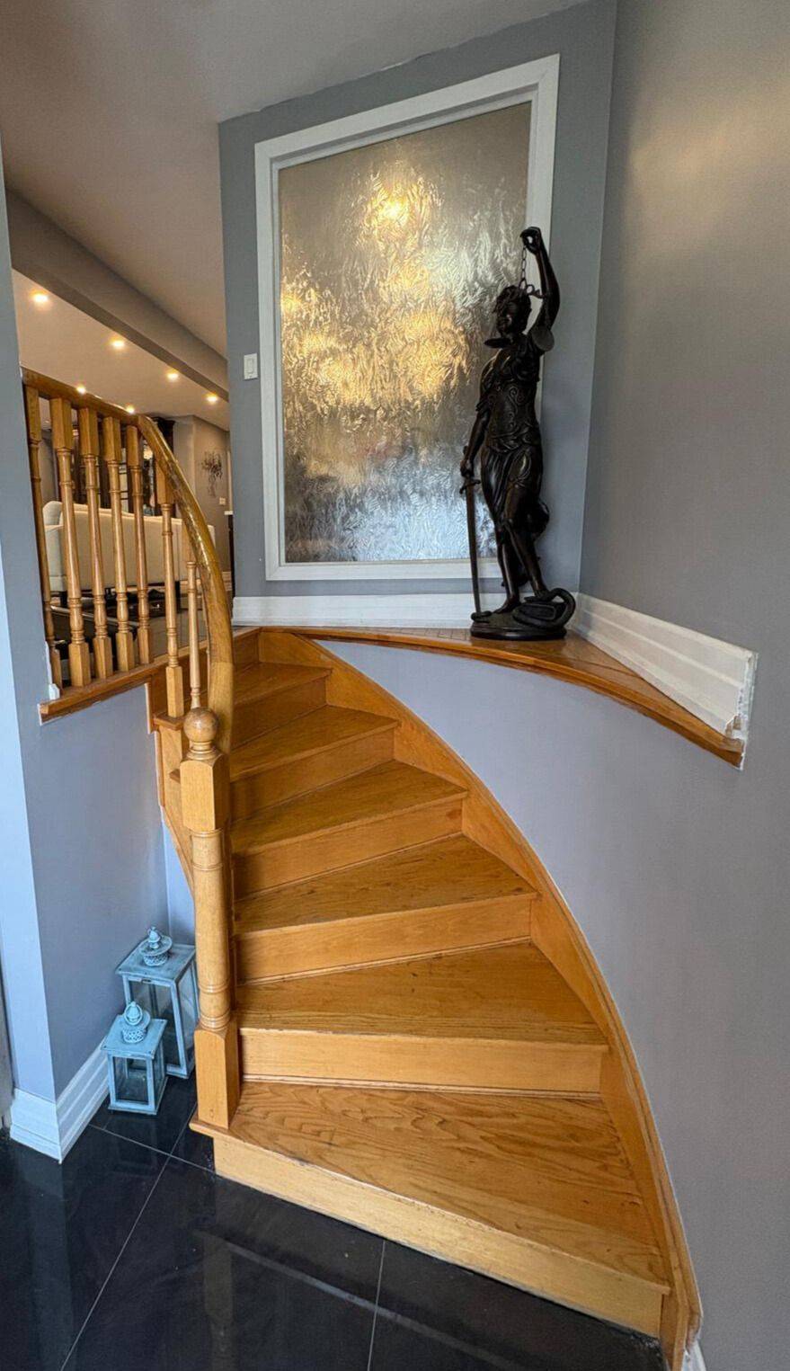 Vaughan, ON L4L 3V6,183 Misty Meadow DR