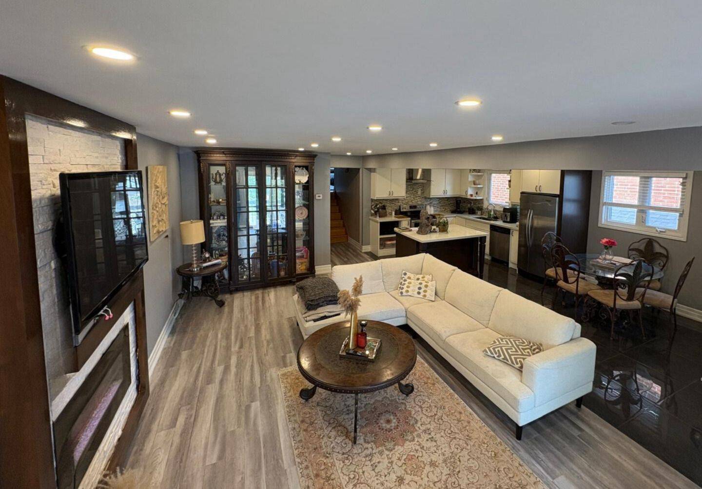 Vaughan, ON L4L 3V6,183 Misty Meadow DR