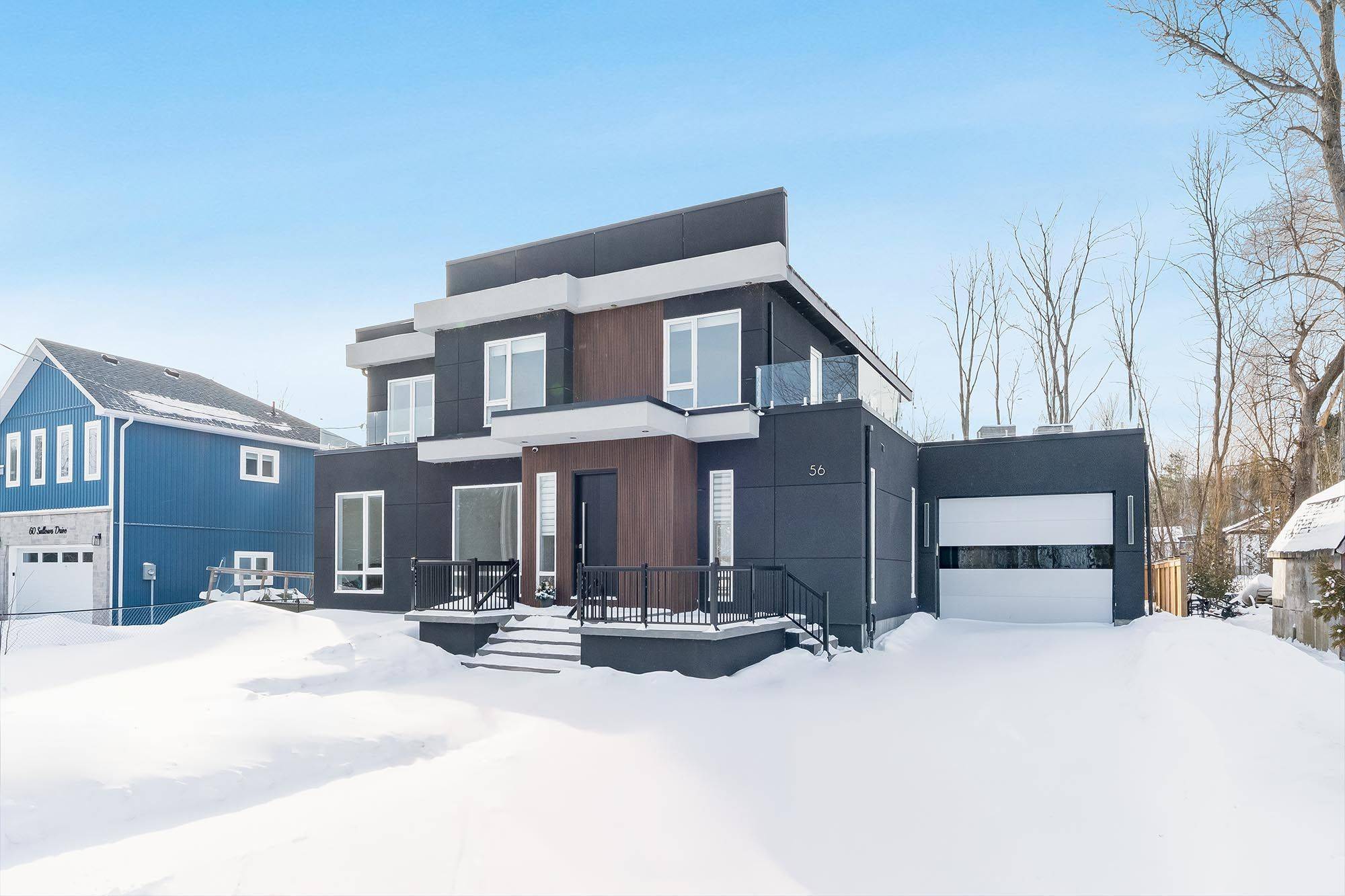 Tay, ON L0K 2A0,56 Sallows DR