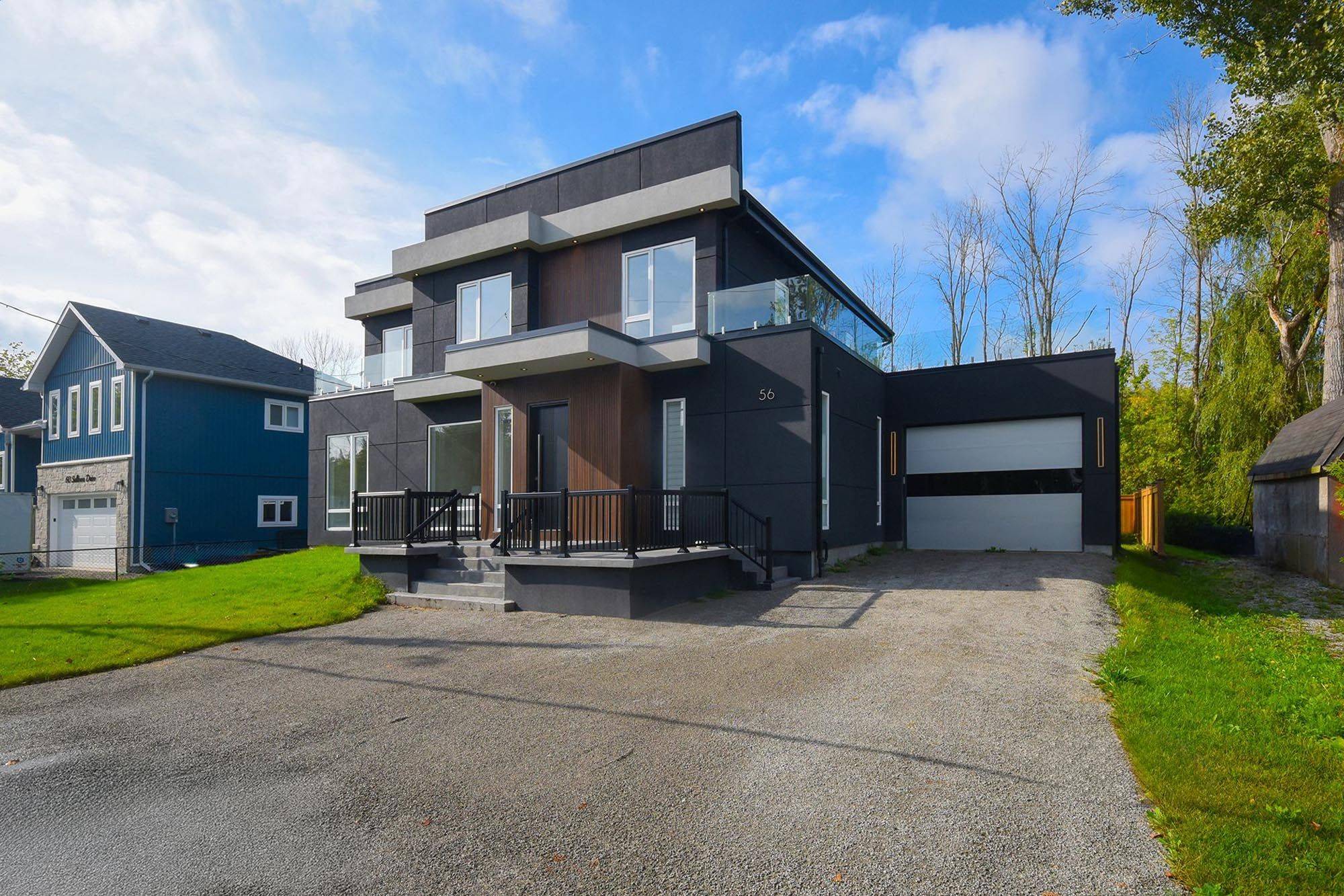 Tay, ON L0K 2A0,56 Sallows DR