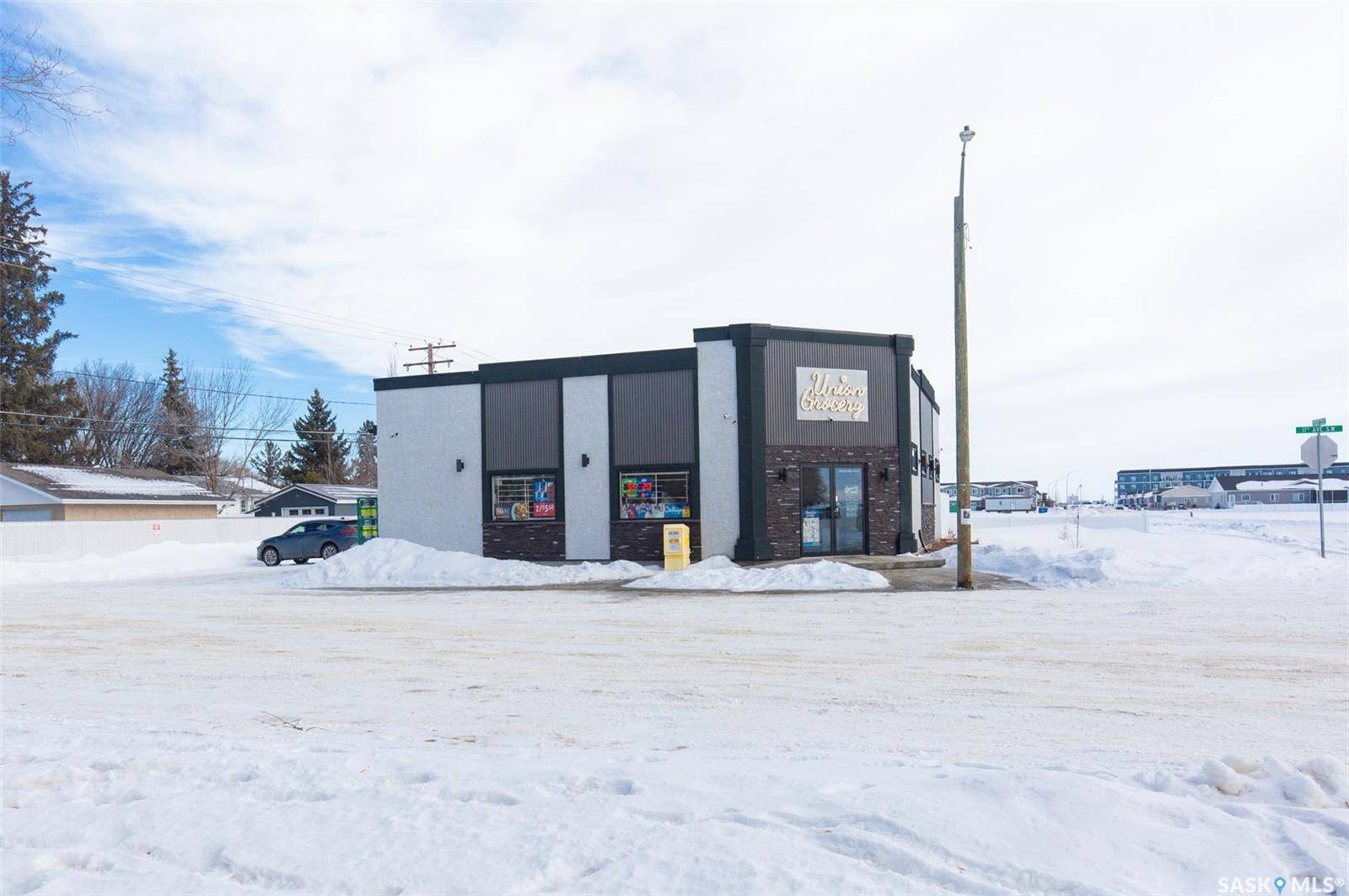 Moose Jaw, SK S6H 3M4,1050 Bradley STREET