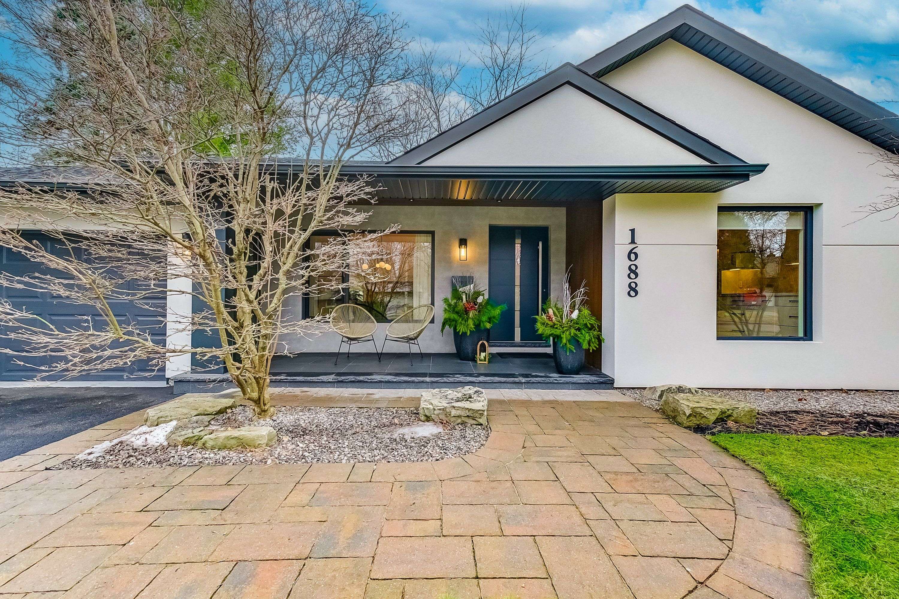 Mississauga, ON L5J 2T4,1688 Missenden CRES