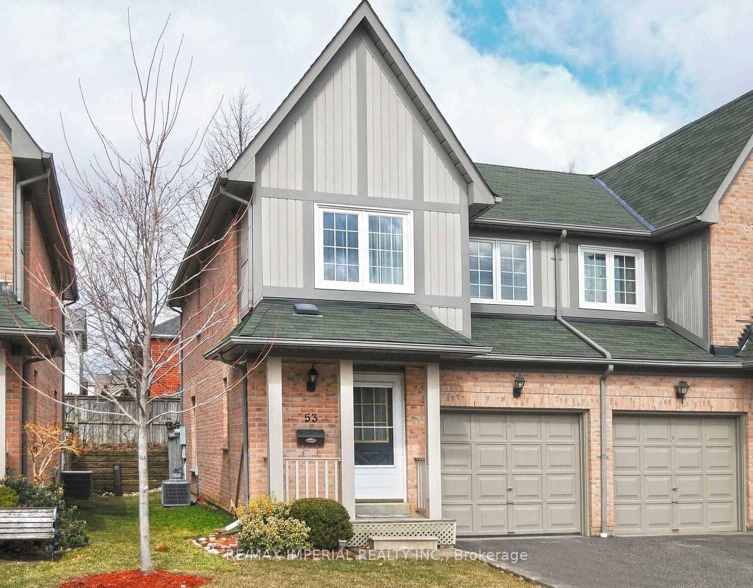 Mississauga, ON L5M 6A9,2955 Thomas ST #53, Upper Room 2