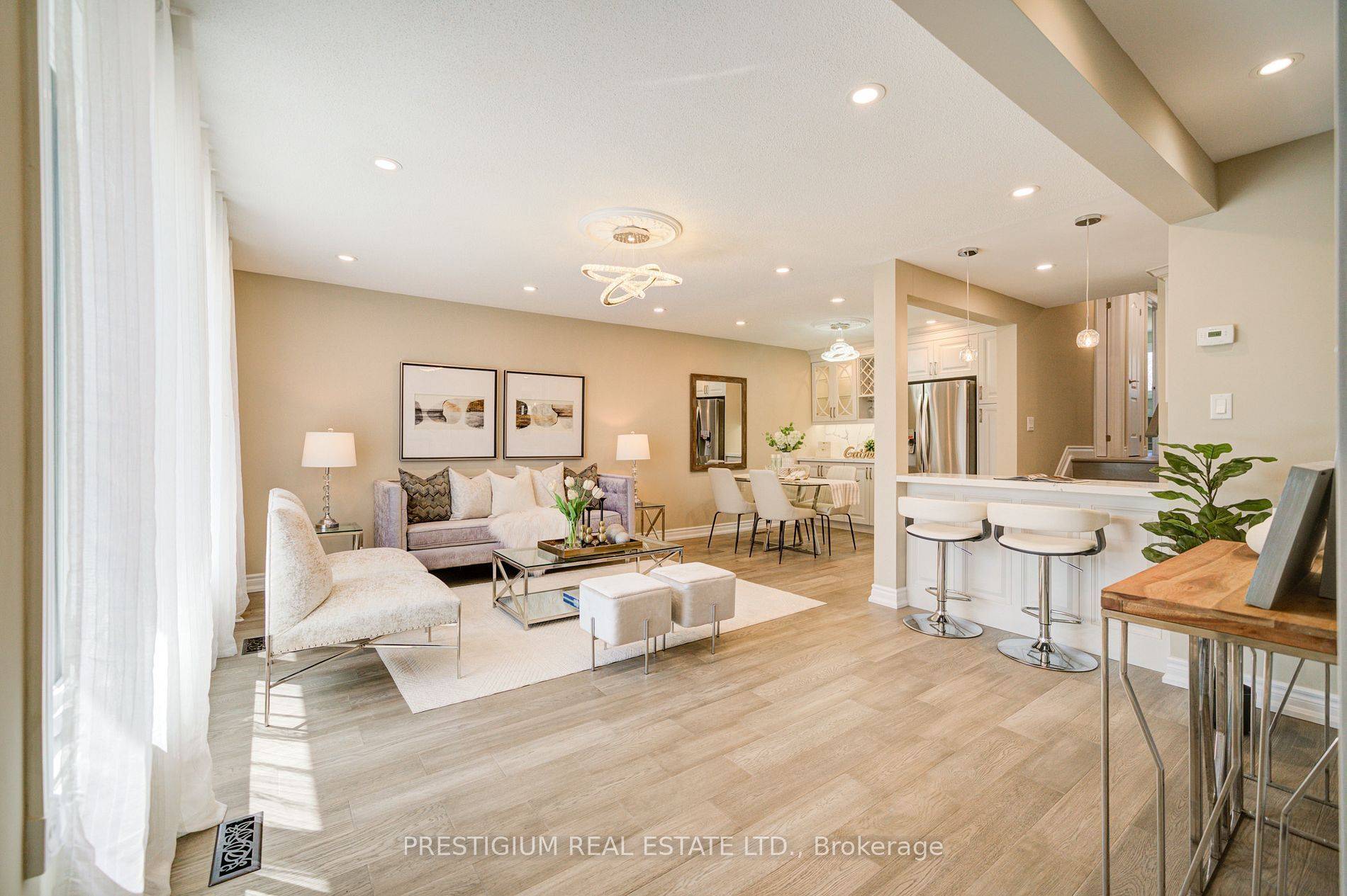 Brampton, ON L6W 1A9,6 Willis DR