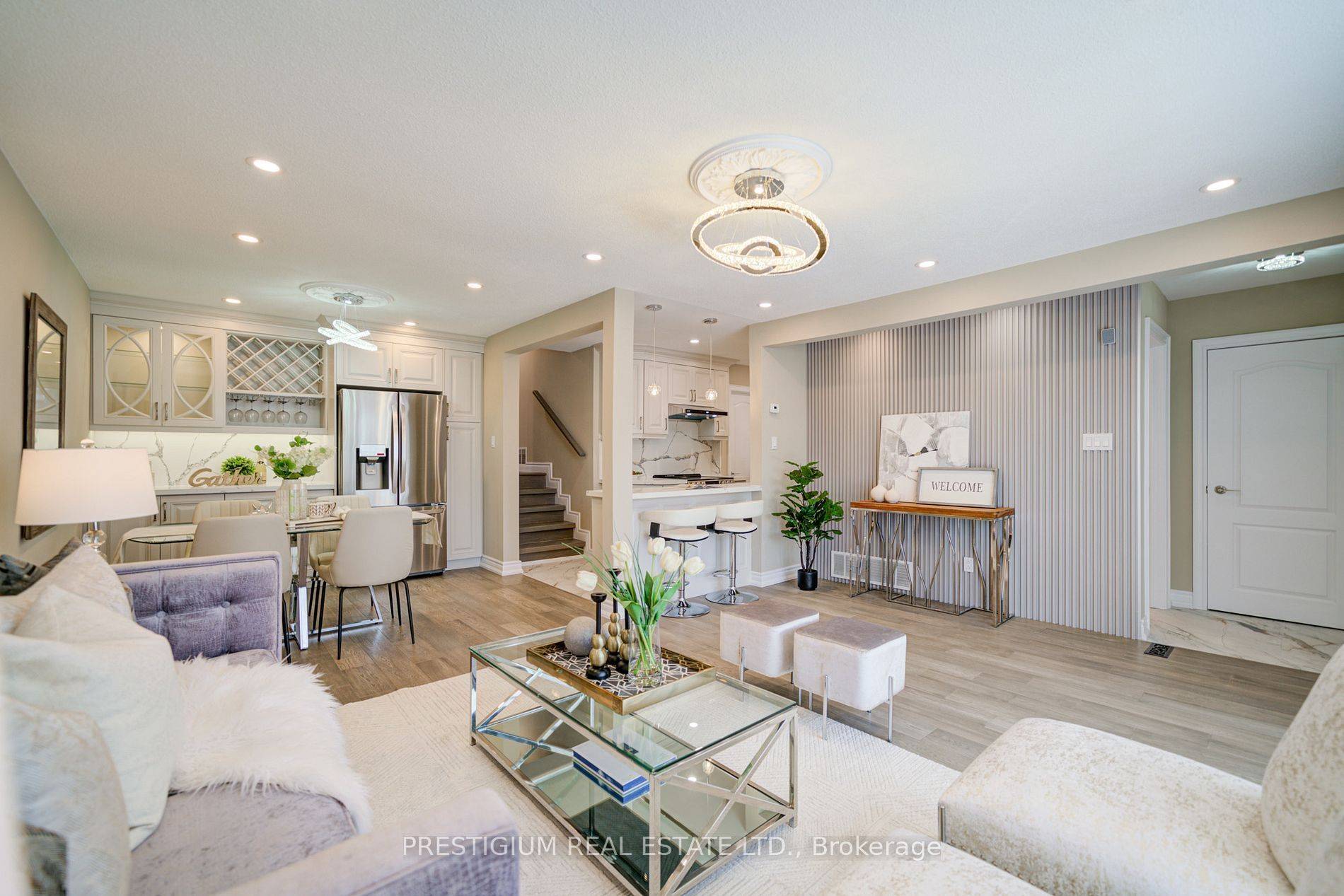 Brampton, ON L6W 1A9,6 Willis DR