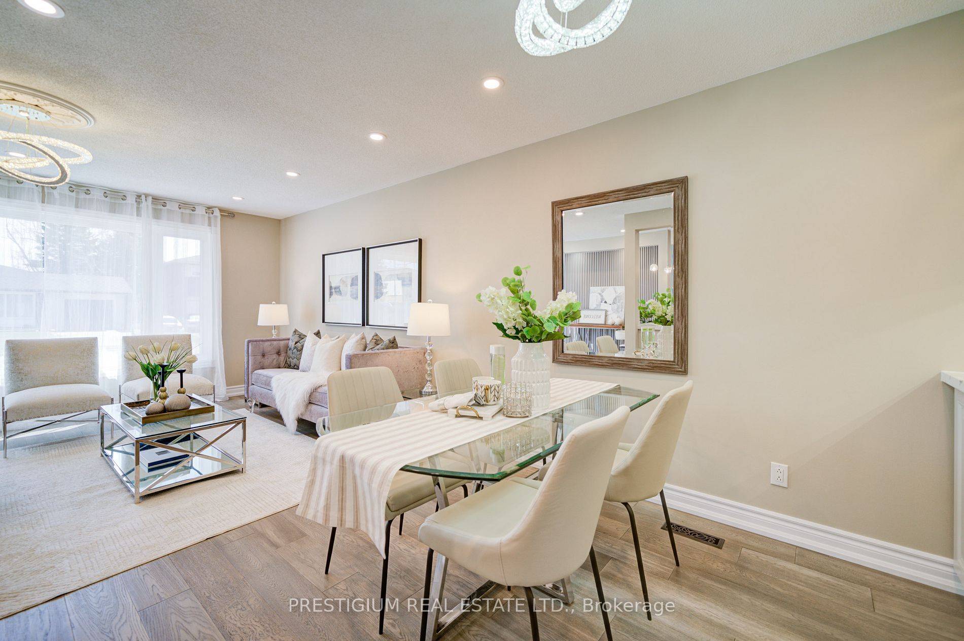 Brampton, ON L6W 1A9,6 Willis DR