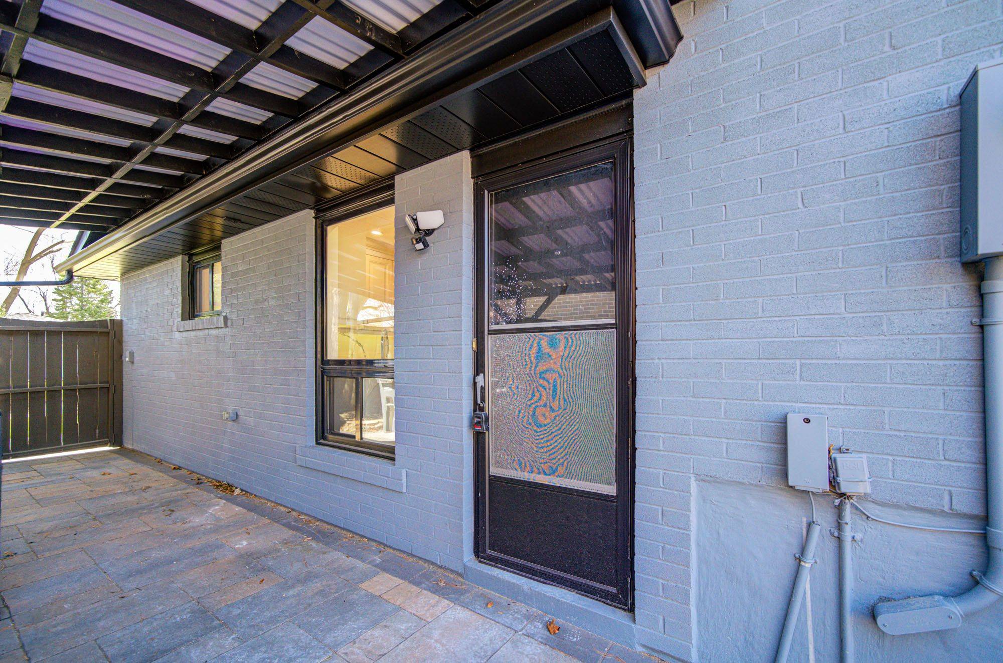 Brampton, ON L6W 1A9,6 Willis DR #Basement