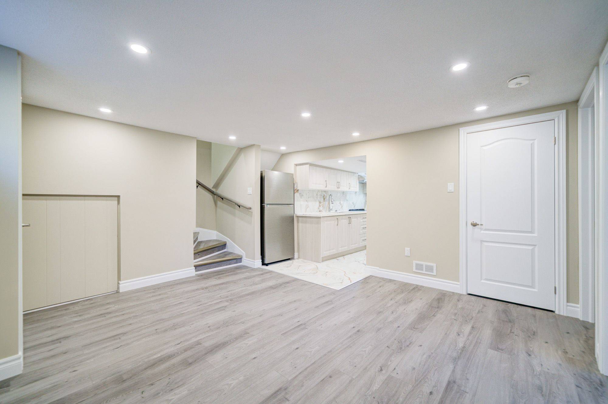 Brampton, ON L6W 1A9,6 Willis DR #Basement