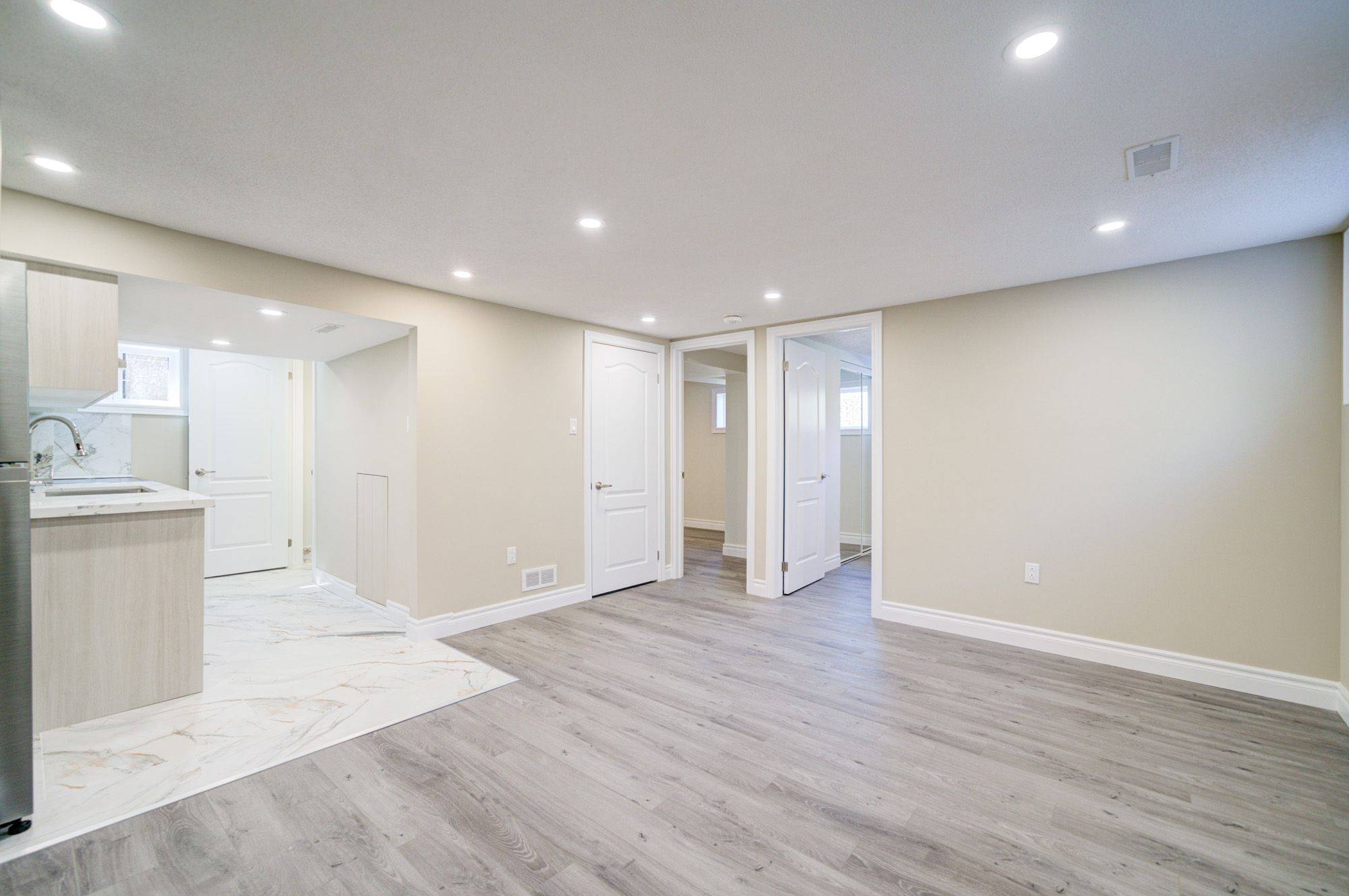 Brampton, ON L6W 1A9,6 Willis DR #Basement