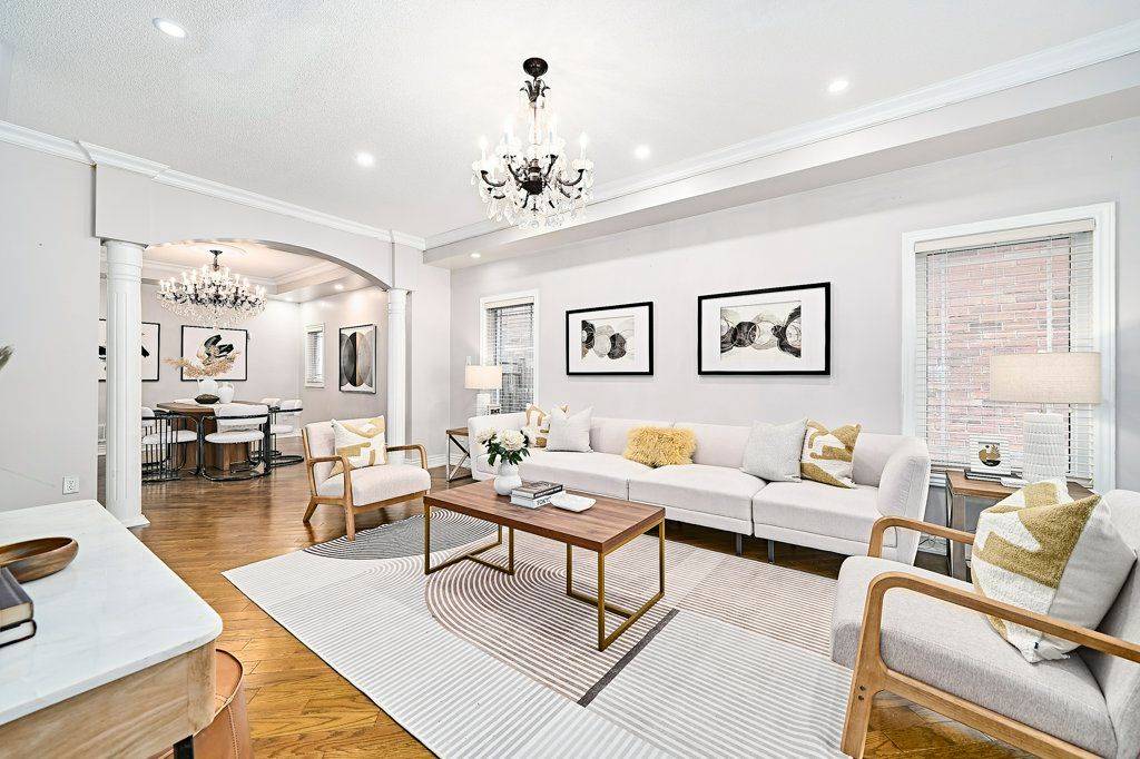 Mississauga, ON L5W 0A3,628 Twain AVE