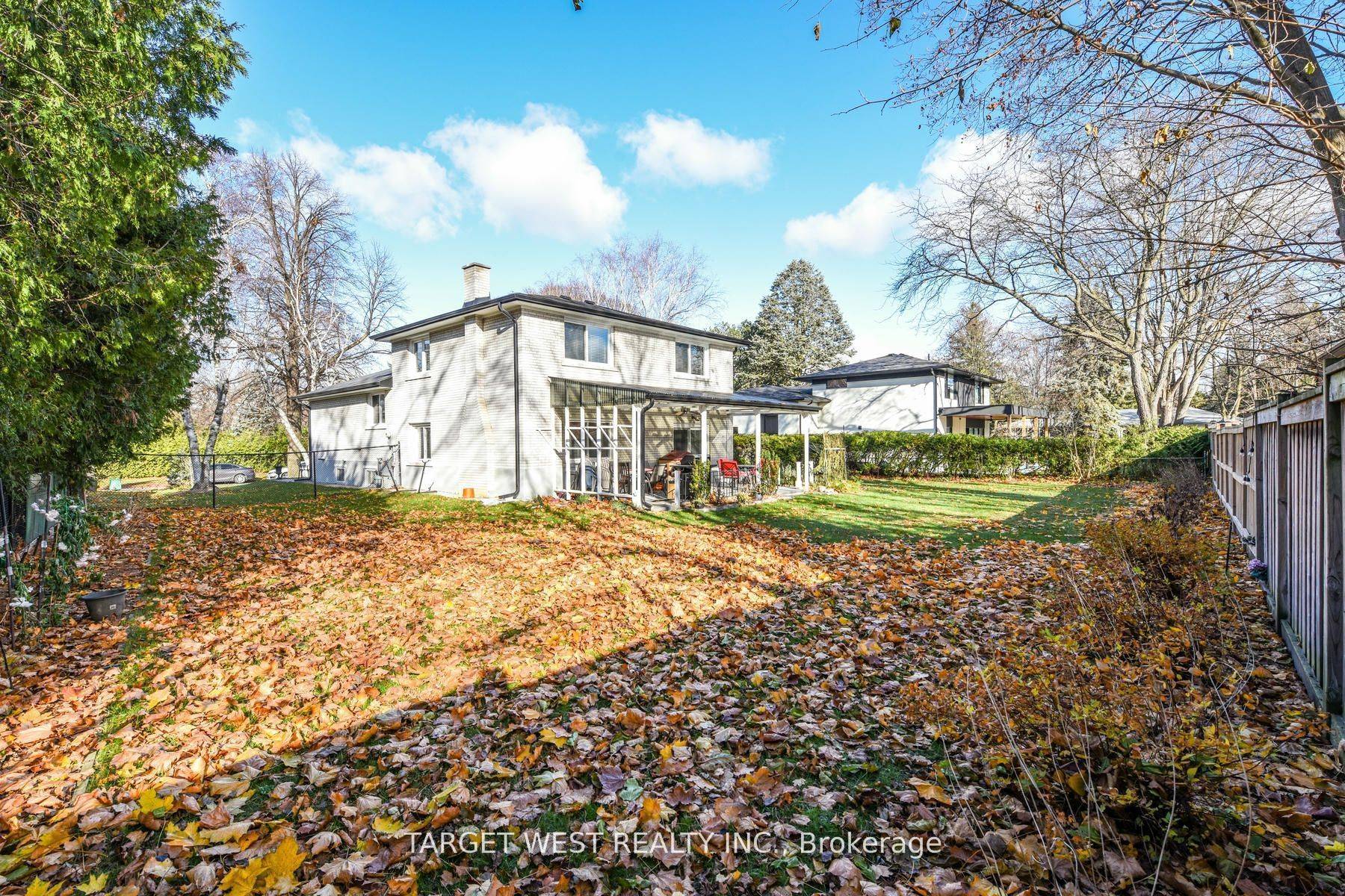 Mississauga, ON L5H 1X4,1443 Saginaw CRES