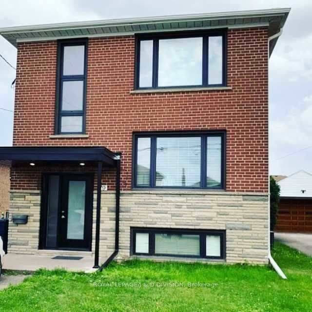 Toronto W05, ON M3K 1M8,79 Powell RD #Main