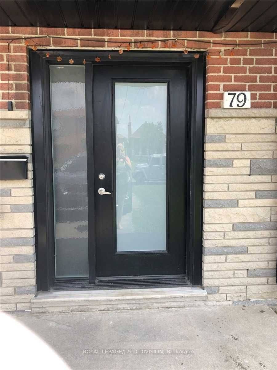 Toronto W05, ON M3K 1M8,79 Powell RD #Main