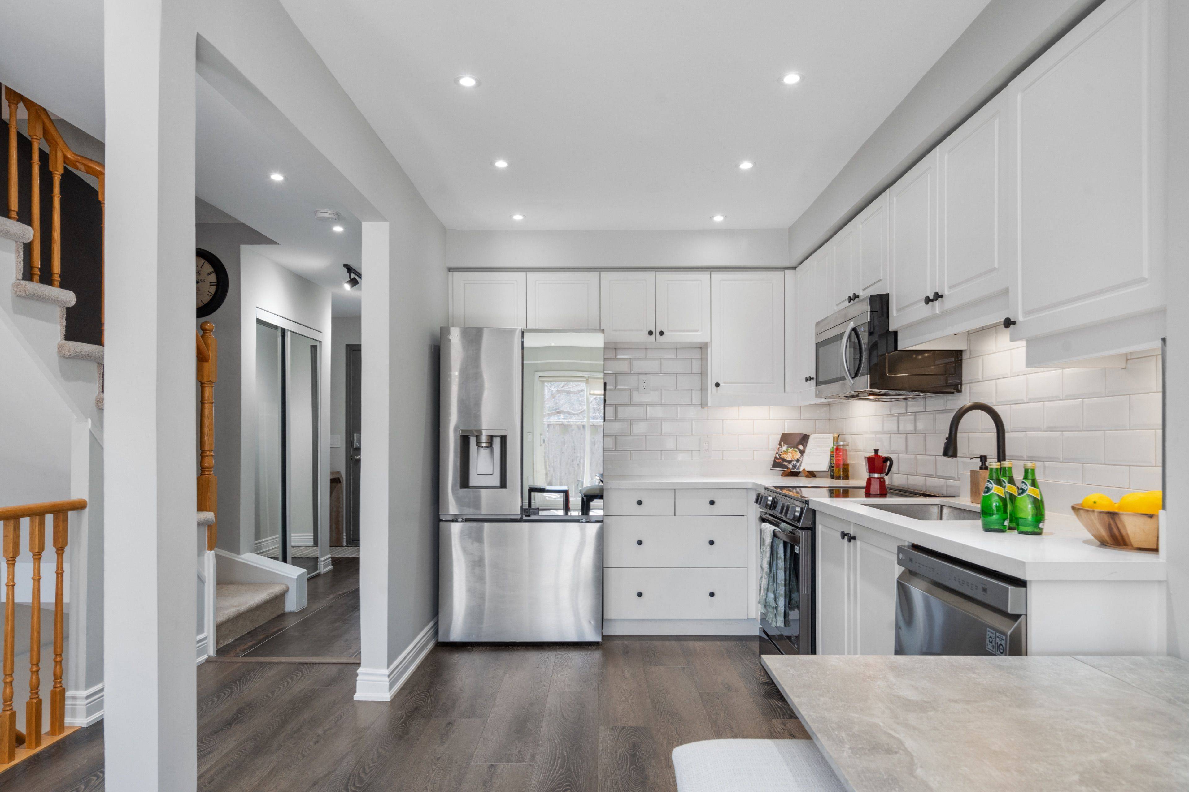 Mississauga, ON L5K 2S7,2088 Leanne BLVD #41