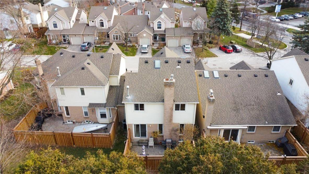 Burlington, ON L7L 5X5,5255 Lakeshore RD #3