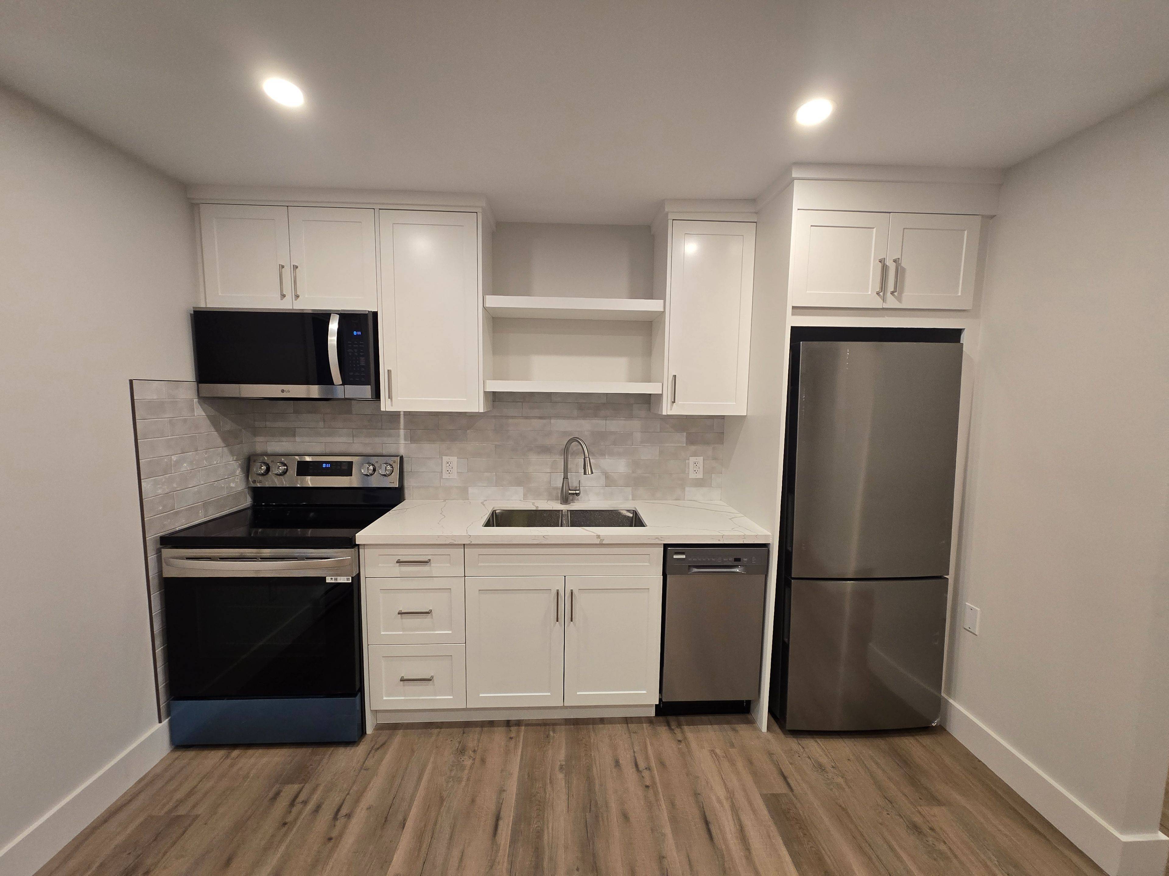 Port Colborne, ON L3K 1V8,397 Welland ST #Upper