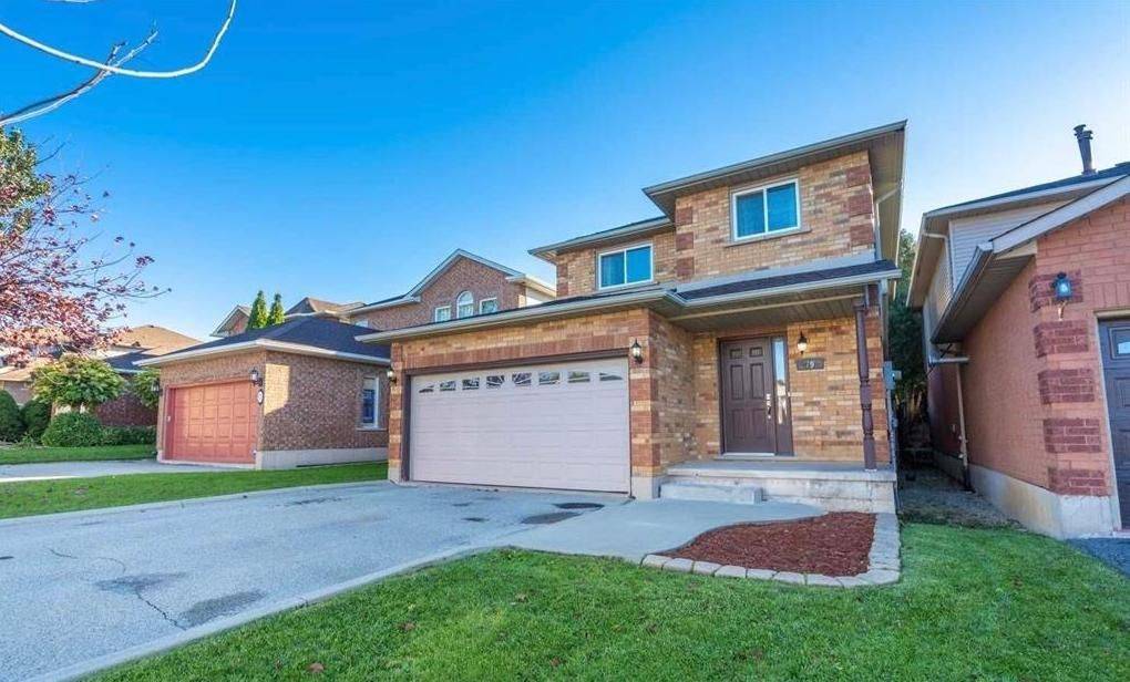 Hamilton, ON L9B 2M5,79 Lynnette DR