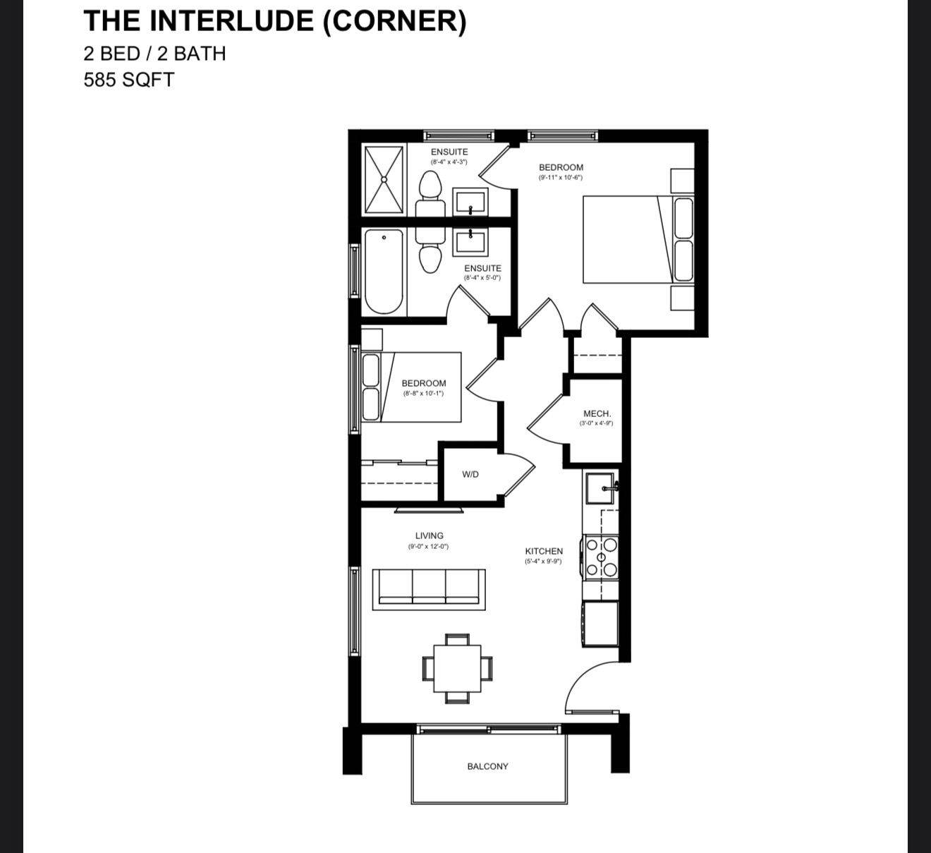 Niagara Falls, ON L2G 4R8,7277 Wilson CRES W #201