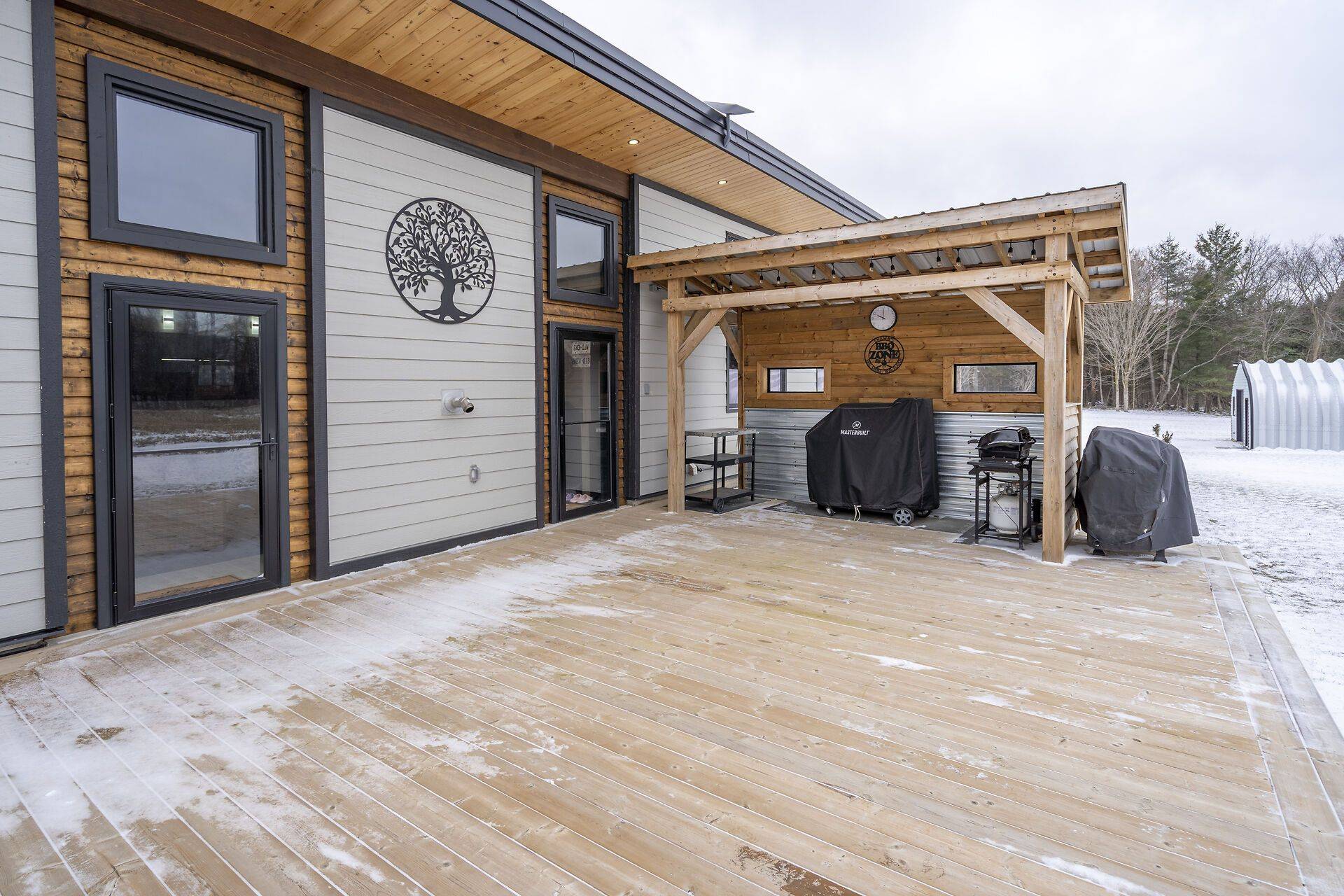 South-west Oxford, ON N0L 1C0,143273 Hawkins RD