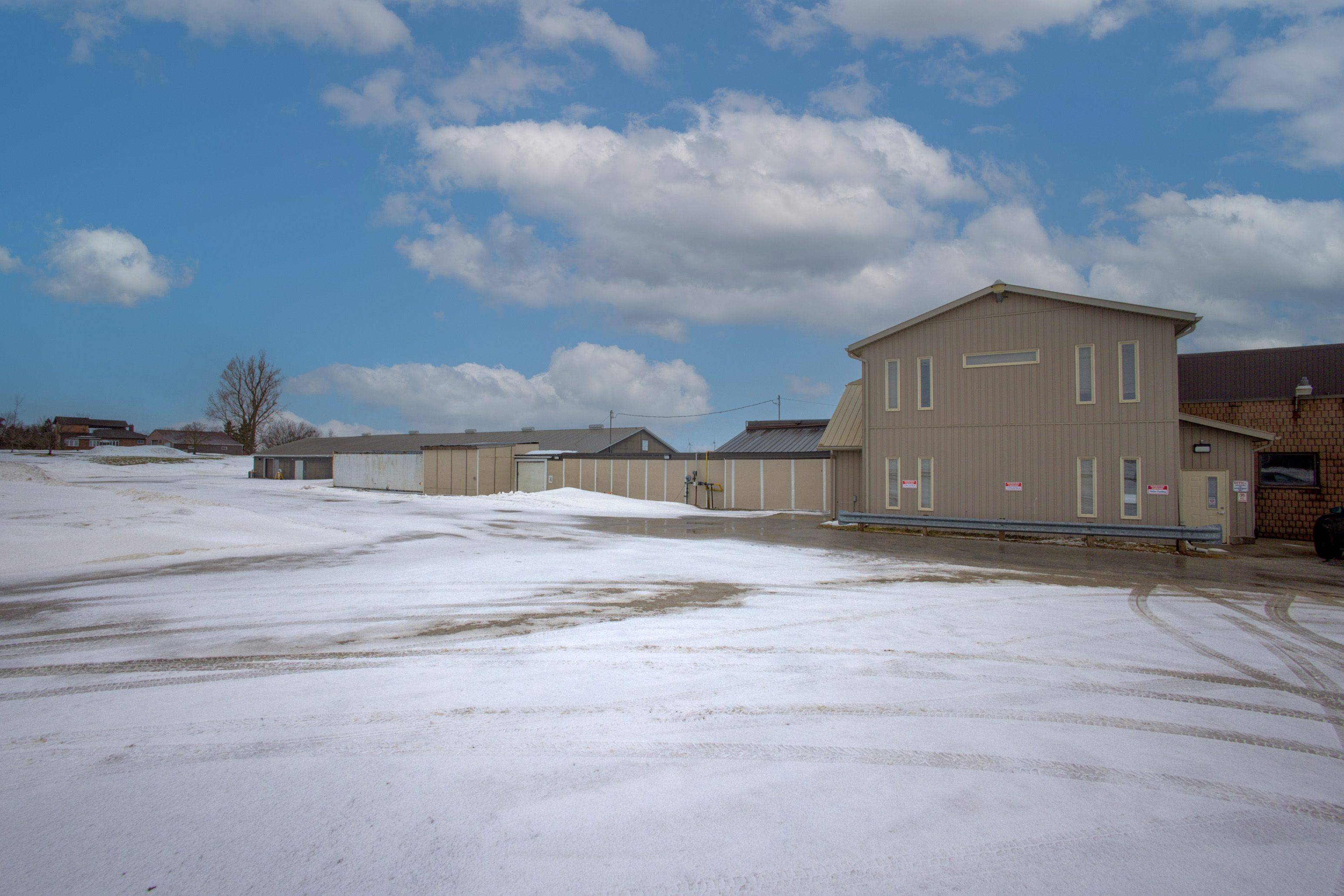 Wellington North, ON N0G 1A0,7597 Jones Baseline RD