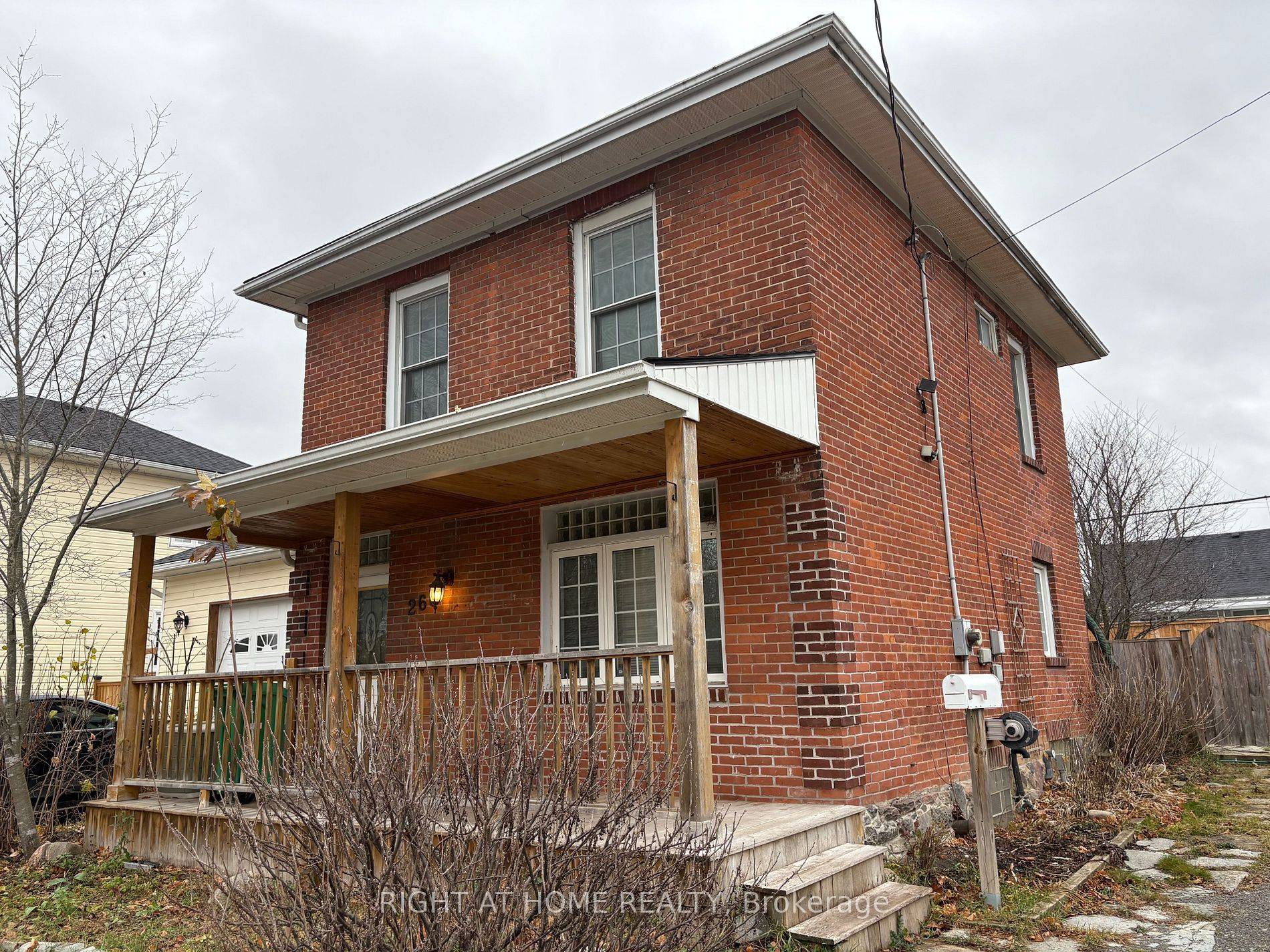 Peterborough, ON K9H 1M4,266 Euclid AVE