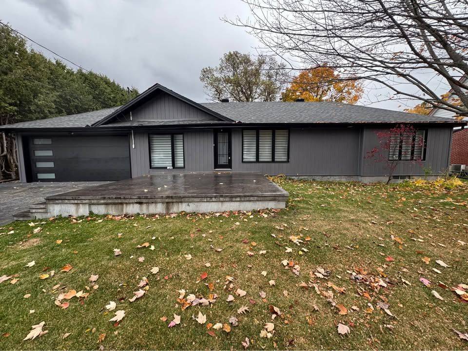 Mooneys Bay - Carleton Heights And Area, ON K2C 0N4,1373 Normandy CRES
