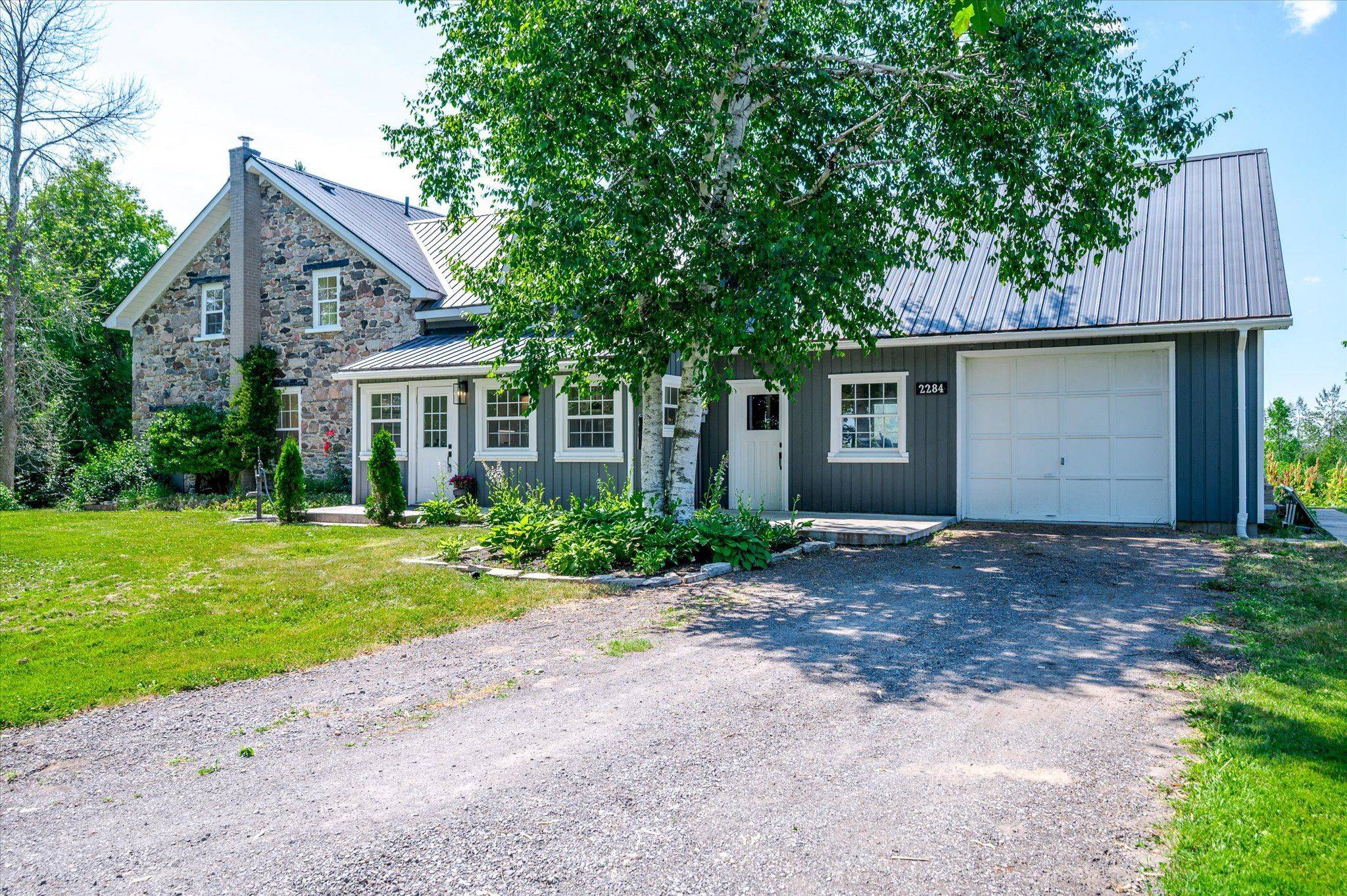 Otonabee-south Monaghan, ON K9J 6X7,2284 LANCASTER RD