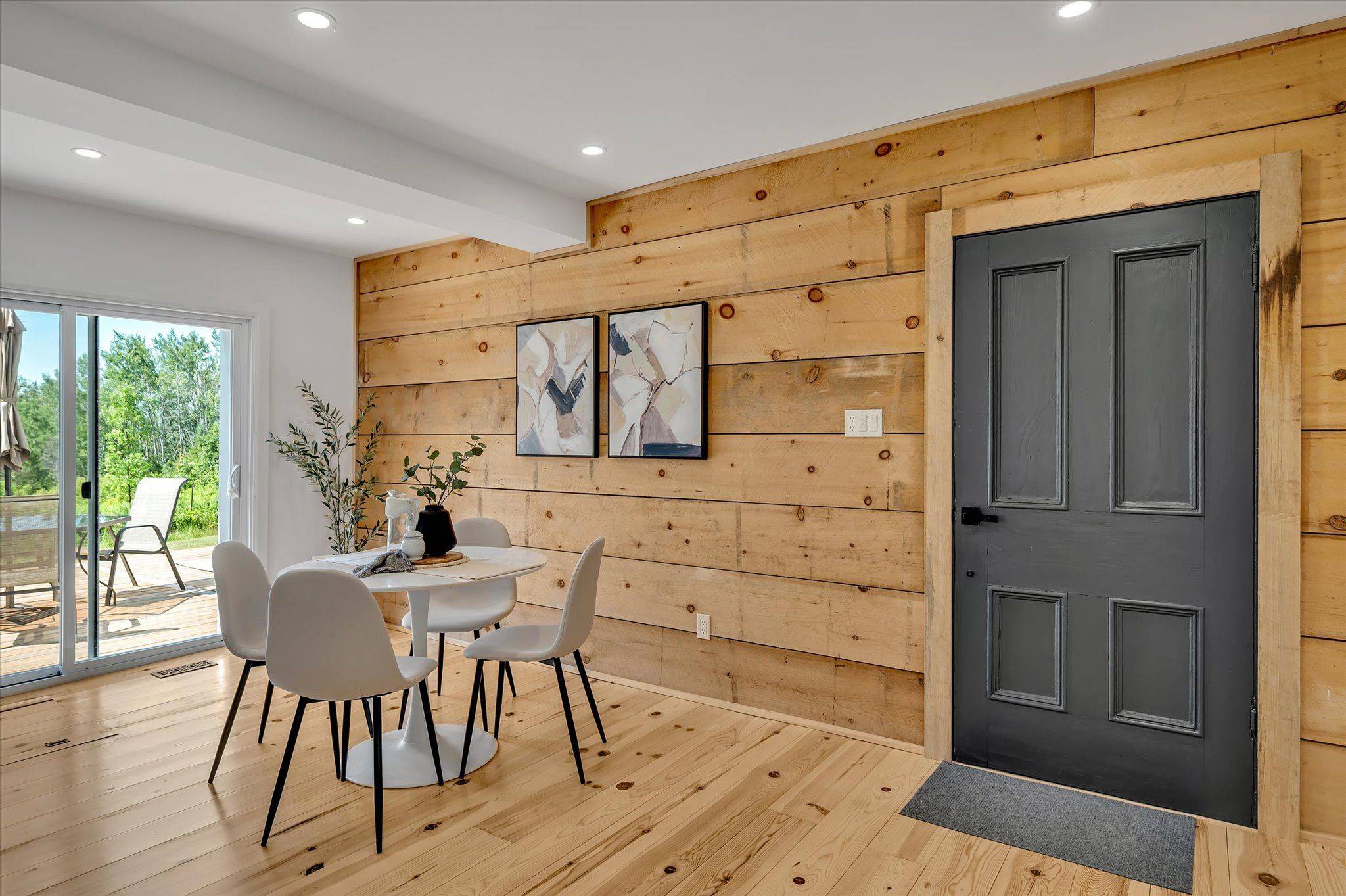 Otonabee-south Monaghan, ON K9J 6X7,2284 LANCASTER RD