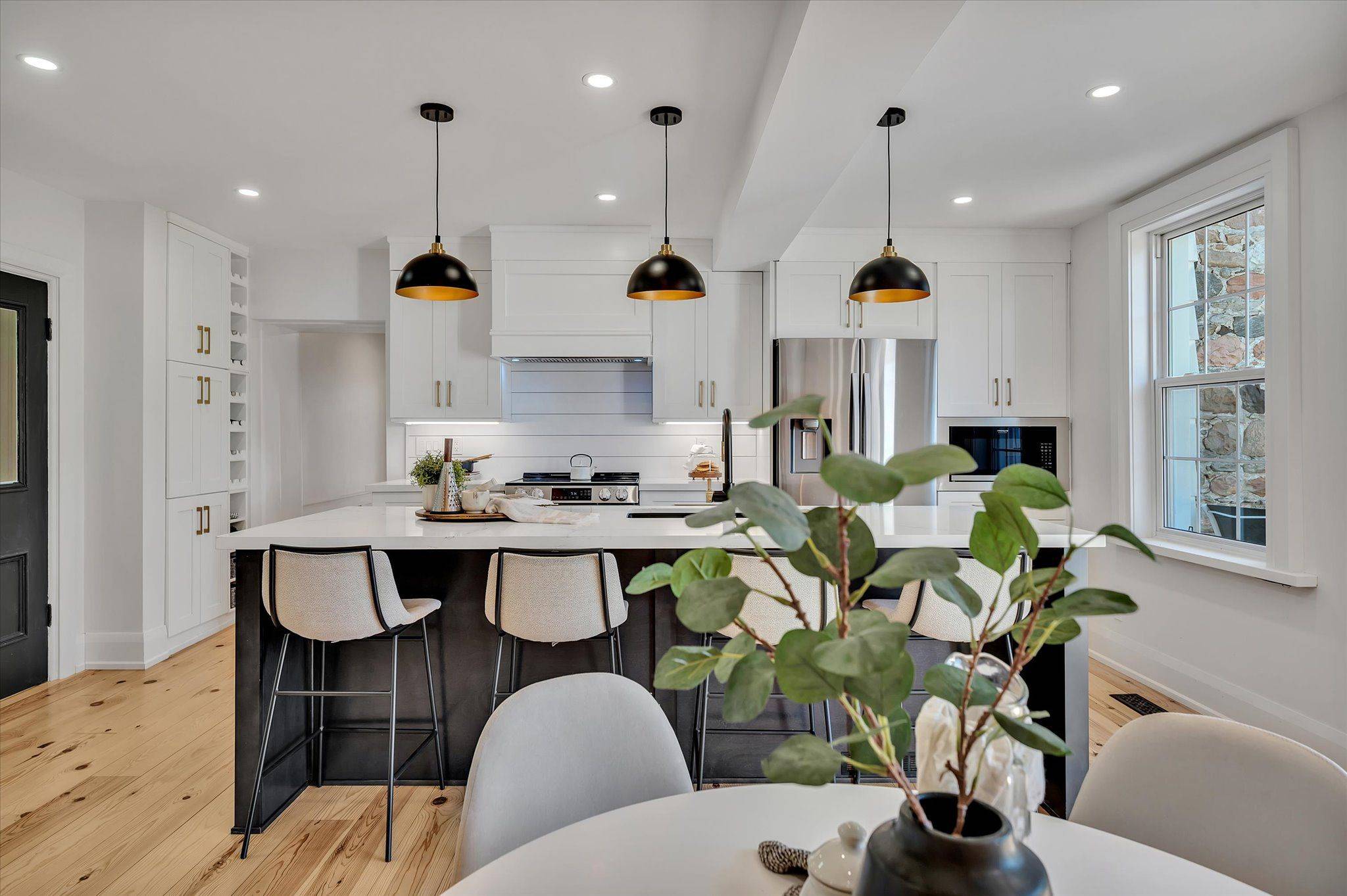 Otonabee-south Monaghan, ON K9J 6X7,2284 LANCASTER RD